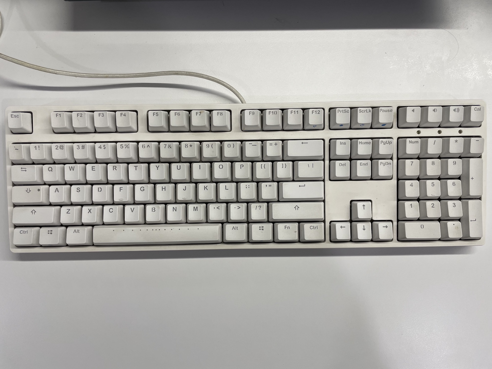 IKBC-F108