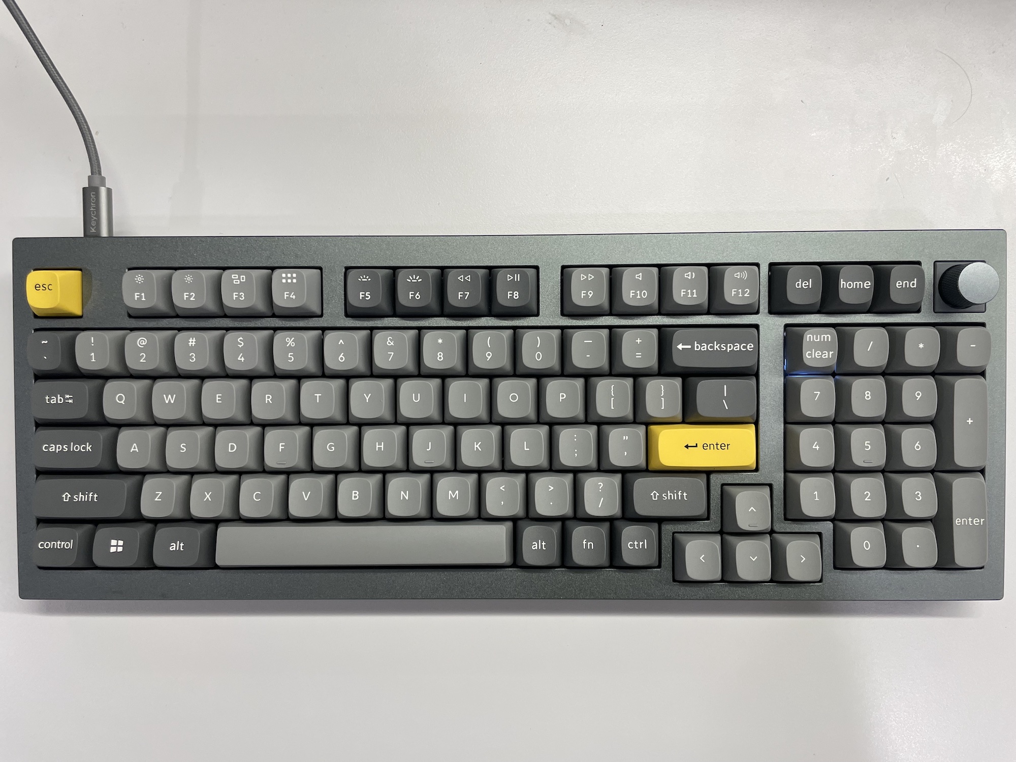 Keychron-Q5