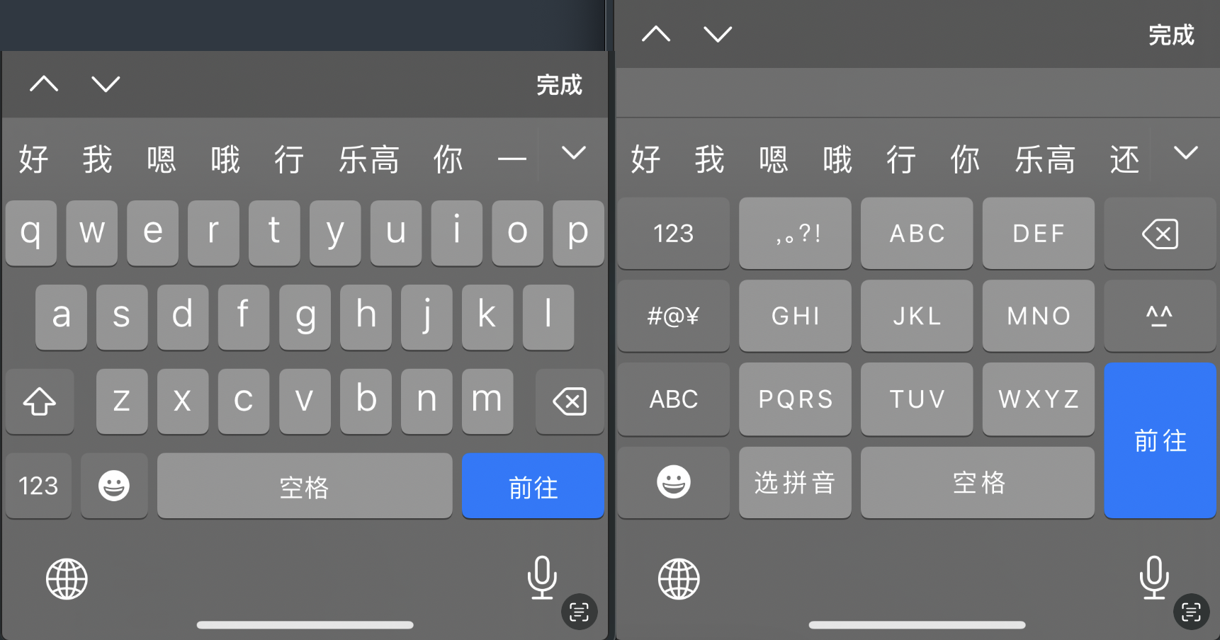 写法3: input type=&quot;text&quot;
