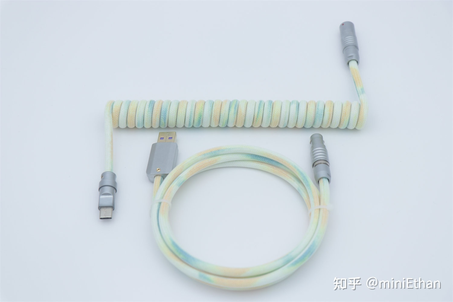 航插线